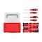 Tekton Modular  Tool Sets DWZ90604 - alternate 5
