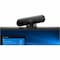 Lenovo PERFORMANCE FHD WEBCAM - WEBCAM - WIRED - USB 2.0 INTERFACE -BLACK - TWO BUILD-IN 4XC1D66055 - alternate 2