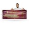 Signmission Jesus Love, 24 Inch x 72 Inch, Vinyl Banner B-72-30708 - alternate 4