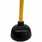Genuine Joe Genuine Joe Value Plus Plunger, PK6 GJO85130CT - alternate 3