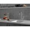 Delta Emmeline Single Handle Pull-Down Bar/Prep Faucet 9982-PR-DST - alternate 5