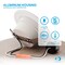 Infibrite 4 In. Retrofit 4000K Cool White LED Recessed Light Kit 9W 750LM, Dimmable, Wet Rated IB-005-4-9W-WH - alternate 10
