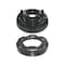 Kyb Mount Plate with Insulator,  SM5514 - alternate 2