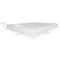 Icon Fresh Water Tank WT3856 - 49.75in x 41.75in x 5in, 43 Gallon 14888 - alternate 2