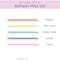 Zebra Pen Mildliner Double Ended Highlighter Friendly Asst 5 Pack 78405 - alternate 8