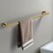 Kibi Blaze 24 inch Bathroom Towel Bar  KBA1604BB - alternate 8