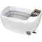 Isonic Ultrasonic Cleaner, 3L / 3.2 Qt, with Heater, Timer, Degas, and Drain Valve P4830 - alternate 2
