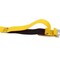 Mytee Products 2 inx98.5 in Pallet Rack Safety Straps for 8 ft Pallet Racking Bays 800 lbs WLL PLTST-2985 - alternate 8