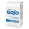 Gojo Premium Lotion Soap, Waterfall, 800 mL Bag-in-Box Refill, 12PK 9106-12 - alternate 4