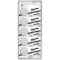 Energizer Industrial 2032 Lithium Battery, For Glucose Monitor, Laser Pointer, Digital Thermometer, 20PK ECRN2032 - alternate 2