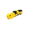 Stanley Safety Knife Fatmax 1" Sliding Black/Yellow Black/Yellow FMHT10365 - alternate 11