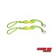 Extreme Max Extreme Max 3006.3132 BoatTector PWC Dock Line Value 2-Pack - 9', Green/Yellow 3006.3132 - alternate 8
