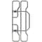 Ilc 8 Gauge Replacement Bumper FREIGHTLINER CASCADIA 125 YEAR 2014 - alternate 2