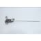 Ashcroft BIMETAL THERMOMETER 5IN 1/2IN NPT 19IN 50-550F 50EI60E190 - alternate 1