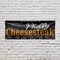 Signmission Philly Cheesesteak, 36 Inch x 96 Inch, Vinyl Banner B-96-30786 - alternate 5