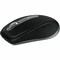 Logitech MX Anywhere 3s wireless mouse for Mac (Space Grey) 910-006945 - alternate 1