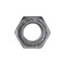 Auveco M14-2.0 Hex Nut Reg Zinc DIN 934 Class 8, 25PK 14625 - alternate 2