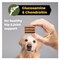 Sportsmans Pride Field Master Hip and Joint Dog Treat, Small, Medium, Large Breed, Berry, Duck, Sweet Potato 10159 - alternate 3