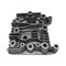 John Deere CYLINDER HEAD, JOHN DEERE OEM MIU13820 MIU13820 - alternate 5