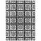 Homeroots 10' X 14' Black Ivory And Gray Medallion Washable Indoor Outdoor Area Rug 589331 - alternate 8
