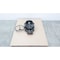 Xomox TUFLINE MANUAL GEAR OPERATED STEEL FLANGED 3-WAY PLUG VALVE 4IN 300 0337 - alternate 1