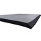 Rhino Mats Black Bucket Truck Mats, 1/2 in Thick, Corrugated, Rubber BTM-1943-636 - alternate 6