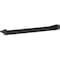 Kendall Howard 1U 5" Solid Component Shelf 1906-1-011-01 - alternate 1