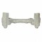 Motorcraft Disc Brake Caliper Bracket,  BRBCR46 - alternate 6