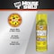 Touch 'N Seal Spray Foam Sealant, Straw Application Method 12 oz, Aerosol Can, Beige, 2-3:1 Expansion Ratio 7565012506 - alternate 5