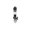 Fcs Struts Electronic Air Suspension Strut Assembly 99052 - alternate 4
