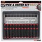 Performance Tool 12 pc. Precision Pick/Driver Set, Chrome Vanadium, Storage Tray W945 - alternate 3