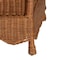 Bali & Pari Papina Natural Rattan Pet Bed, 31.50" 269-14644-ZORO - alternate 8