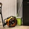 Xpower XPOWER FC-100 1100 CFM 4 Speed Portable Multipurpose 11" Professional Grade Air Circulator FC-100 - alternate 10