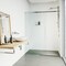 Vigo 39 in. H x 4 in. W 2-Jet Shower Panel System with Round Head and Hand Shower Wand, Stainless Steel VG08016ST - alternate 5