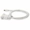 Add-On AddOn 3ft Mini-DisplayPort 1.1 Male to VGA Male White Cable For Resolution Up to 1920x1200 (WUXGA) MDISPORT2VGAMM3W - alternate 8