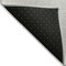 Homeroots 3' X 5' Ivory And Gray Geometric Washable Indoor Outdoor Area Rug 594557 - alternate 8