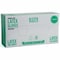 Remcoda Powder-Free Latex Gloves - 4 mil Thickness - Large Size - Latex - Off White - Powder-free, 10PK LAT101-L - alternate 3