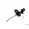 Kyb Gas Strut,  338022 - alternate 2