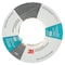 3M Duct Tape, Black, 60 yd L, 2 in W 6969 - alternate 9