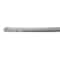 Beyond Led Technology LED Linkable Integrated Tube, Watt 12-24W, 3120 Lm, Adj CCT 3K-6500K, 120-277Vac, 4ft, Striped Lens, 6PK 157098 - alternate 7