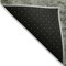 Homeroots 5' X 8' Fern Green Gold And Gray Abstract Washable Indoor Outdoor Area Rug 603006 - alternate 8