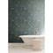 York Wallcoverings Aspen Teal and Brown Wallpaper LL4786 - alternate 6
