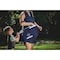 Picnic Time Family Of Brands NFL Dallas Cowboys - Metro Basket Collapsible Cooler Tote 645-00-138-094-2 - alternate 3