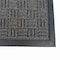 Floortex Doortex Ribmat Entrance Mat, Charcoal - 48" x 72" NREMFLLR0034 - alternate 4