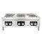 Koolmore 36 in. 6-Burner Commercial Electric Range Hot Plate, 240V (KM-CRC36-E) KM-CRC36-E - alternate 10