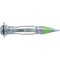 Hillman 1/8 in. D X 1/8 Short in. L Steel Pan Head Drive Wall Anchors, 100PK 370033 - alternate 3