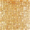 Apollo Tile Skosh 11.6 in. x 11.6 in. Glossy Gold Yellow Glass Mosaic Wall and Floor Tile 18.69 sqft/case, 20PK APLNB88YL333A - alternate 1