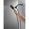 Delta Universal Showering Components 7-Setting SureDock Magnetic Hand Shower 54810-BL-PK - alternate 7