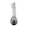 Martha Stewart Stainless Steel Measuring Spoons 129278.04 - alternate 7