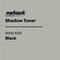 Finishworks Mohawk Shadow Toner Black M108-1000 - alternate 3